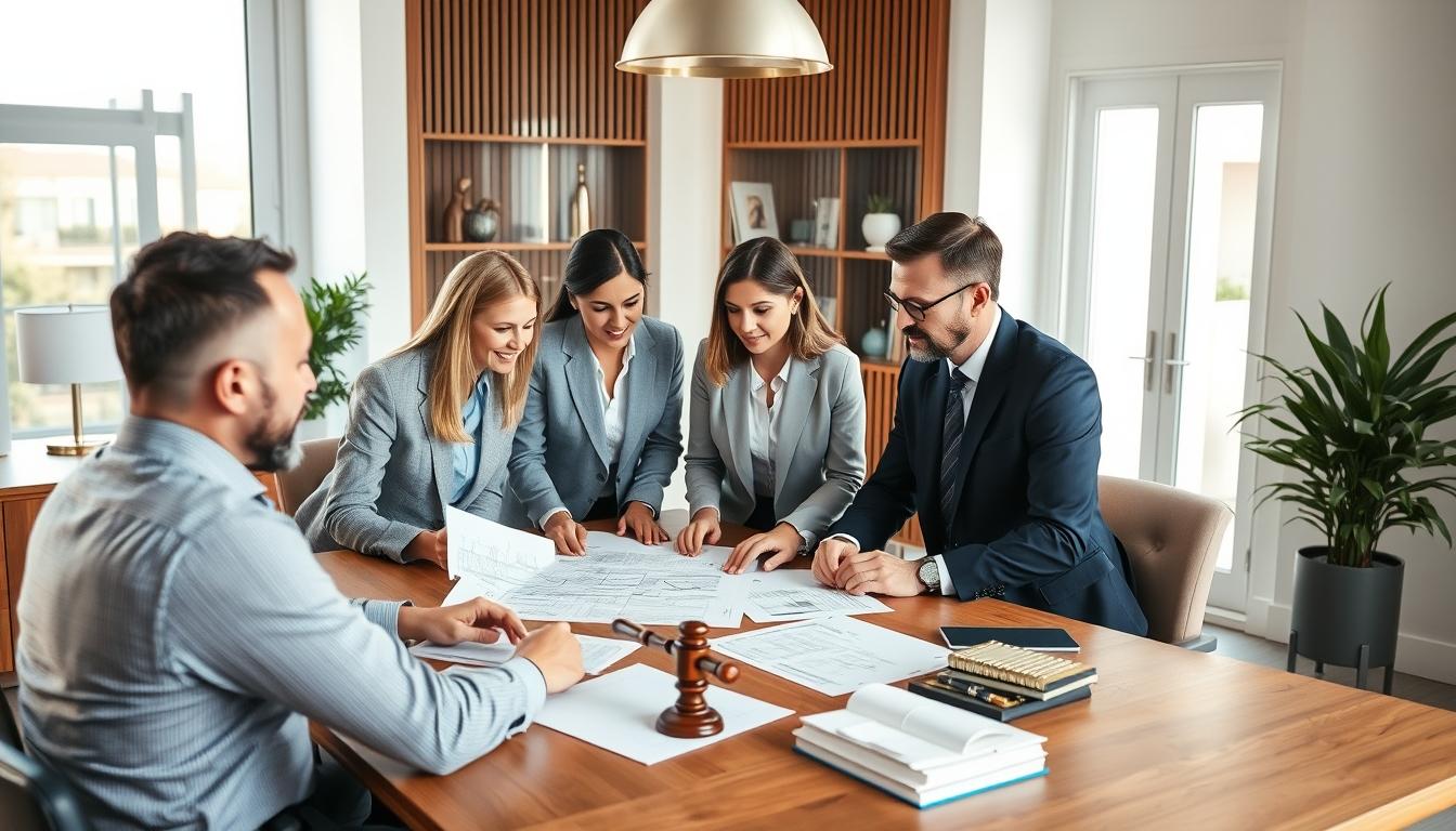 Business registration documents