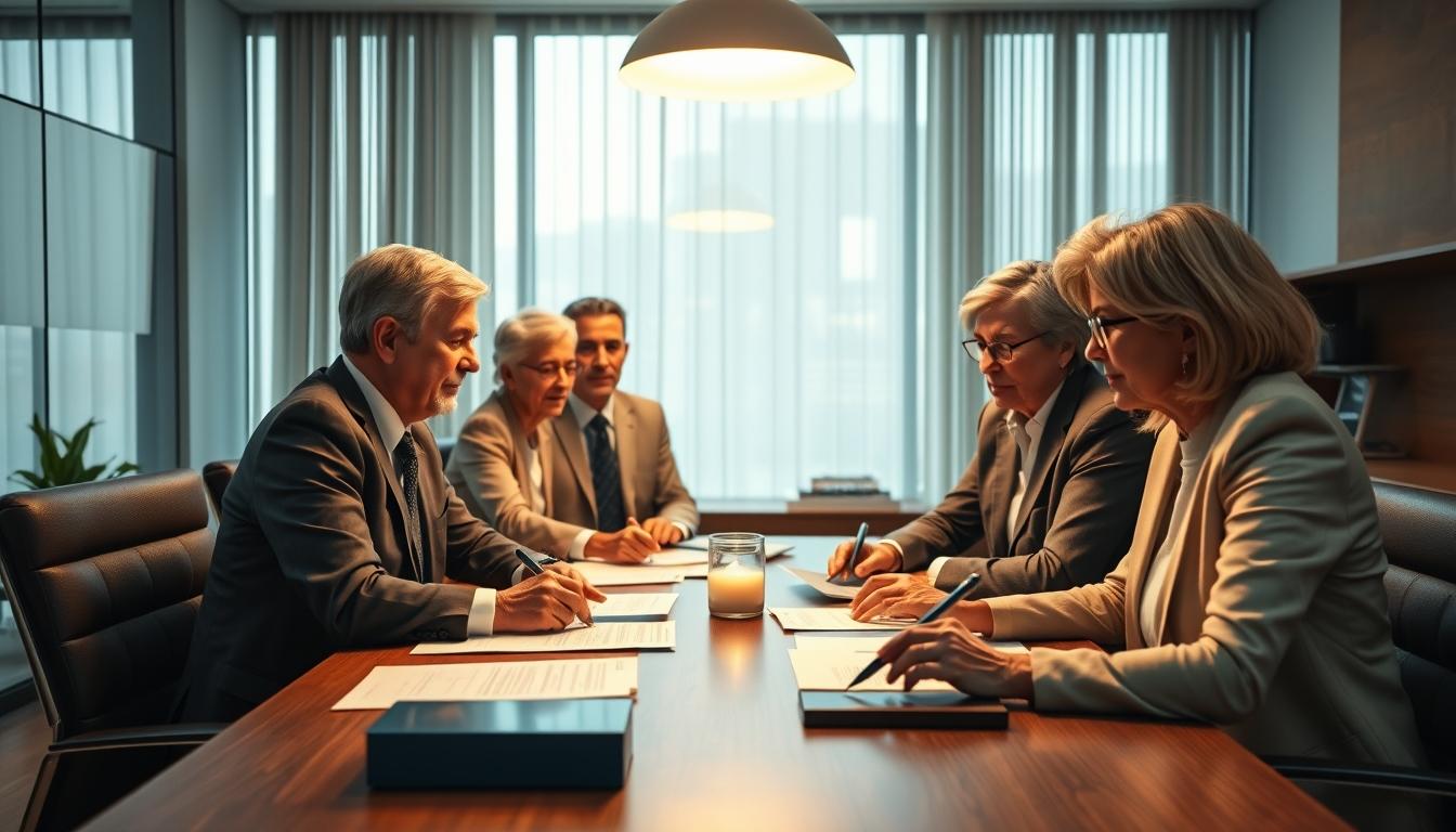 Company registration process