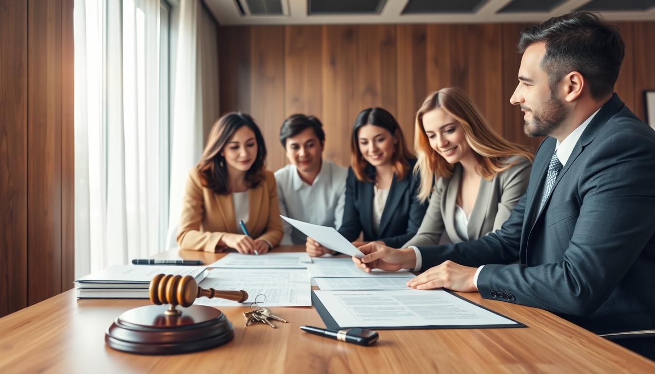 Legal compliance documents