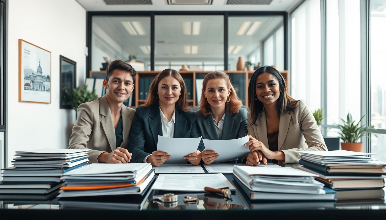 Business legal support and planning for entrepreneurs